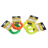 Fir motocoasa, trimmer, profil rotund, 2mmx15m, Micul Fermier, GF-0781