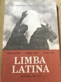 MNL Manuale - Limba Latina - a 10 a