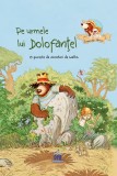 Pe urmele lui Dolofantel PlayLearn Toys, DPH