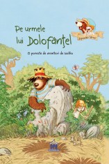 Pe urmele lui Dolofantel PlayLearn Toys foto