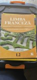 LIMBA FRANCEZA CLASA A XII A L2 - MIHAELA COSMA, EUGENIA STRATULA ,MIHAELA GRIGORE .EDITURA NICULESCU