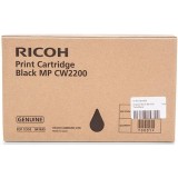 Ricoh original ink 841635,841720, black
