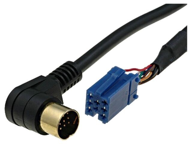Cablu pentru Schimbător CD Blaupunkt 5.5m