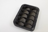 Grila de ventilație caroserie MERCEDES-BENZ CLK Cabrio A209 2006 OEM: A2038300142 11378229