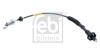 FEBI BILSTEIN 185557 Cablu ambreiaj