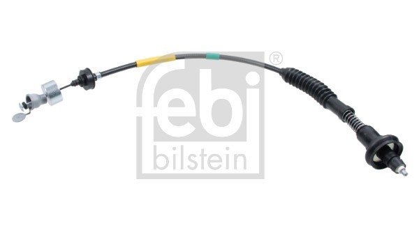 FEBI BILSTEIN 185557 Cablu ambreiaj