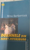 DOAMNELE DIN SANKT PETERSBURG - NINA BERBEROVA