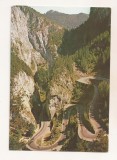 RF192 - Carte Postala - Cheile Bicazului, necirculata