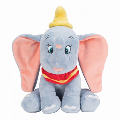 JUCARIE DE PLUS DISNEY DUMBO 25CM SuperHeroes ToysZone foto