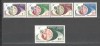Camerun.1963 Transmisie directa prin satelit XC.428, Nestampilat