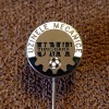 Insigna fotbal - UMT TIMISOARA