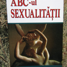ABC - UL SEXUALITATII de CECILE CARNOY , 2003