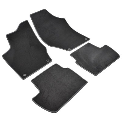 Set covorase auto mocheta umbrella pentru peugeot p308 i(2007-2013) foto