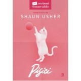 Pisici - Shaun Usher