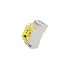 Timer Programabil 15s-12h DPDT 250VAC/8A 24VDC/8A 24VAC 230VAC TRAH-C