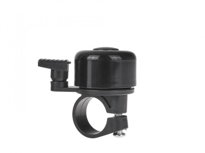 Claxon din aluminiu pentru bicicleta, Keltin K02359 foto