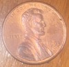 ONE CENT 1993 STATELE UNITE/ MONEDA CIRCULATA,POZE/ P, America de Nord