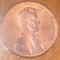 ONE CENT 1993 STATELE UNITE/ MONEDA CIRCULATA,POZE/ P