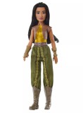 Papusa Disney Princess Raya (hlx22)