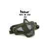Masca protectie V1 Double-band Scouts Wosport OD