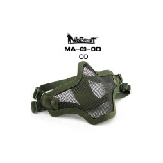 Masca protectie V1 Double-band Scouts Wosport OD