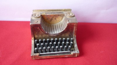 ASCUTITOARE DE COLECTIE foto
