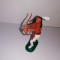 bnk jc Figurina de plastic - indian - Hong Kong copie Timpo