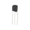 Circuit integrat, senzor temperatura, TO92, TEXAS INSTRUMENTS - LM35CAZ/NOPB