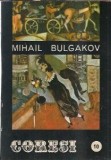 Cumpara ieftin Revista Coresi, ianuarie 1991 - Mihail Bulgakov (numarul 10)