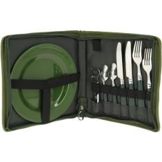 Set Tac&acirc;muri NGT Day Cutlery PLUS Set