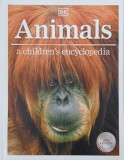 Animals. A Children's Encyclopedia