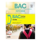 Bacalaureat 2026. Istorie - Marilena Bercea