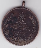 Medalia Aparatorilor Independentei 1878