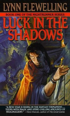 Luck in the Shadows foto