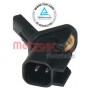 Senzor ABS / turatie roata FORD C-MAX II (DXA) (2010 - 2016) METZGER 0900027