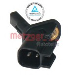 Senzor ABS / turatie roata FORD C-MAX (DM2) (2007 - 2016) METZGER 0900027