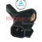 Senzor ABS / turatie roata FORD C-MAX II (DXA) (2010 - 2016) METZGER 0900027