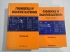 FUNDAMENTALS OF SOLID-STATE ELECTRONICS - Chih Tang SAH - 2 volume
