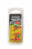 Porumb artificial Mivardi pop-up Fish 15buc/plic