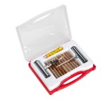 Kit reparatie anvelope SEALEY 44562, pentru reparatii rapide, snur, fitil, pana