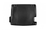 Covor din polietilena Rezaw-Plast pentru portbagaj, potrivit pentru BMW X3 F25 2010-2017 Performance AutoTuning
