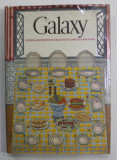 GALAXY , STORIES AND WRITINGS COLLECTED by GABRIELLE MAUNDER , 1970