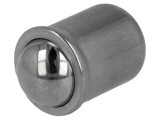 Indexor cu Bilă pe Arc din Oțel Inoxidabil 7mm 5,5N