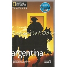 Argentina - Wayne Bernhardson