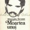 Moartea Unui Poet - Gheorghe Tomozei