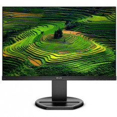 Monitor LED Philips 230B8QJEB 22.5 inch WUXGA IPS 5ms Black foto