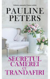 Secretul camerei cu trandafiri - Pauline Peters, 2020