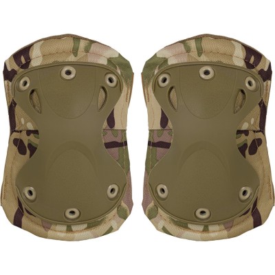 Set Cotiere Tactice Future Multicam Ultimate Tactical foto