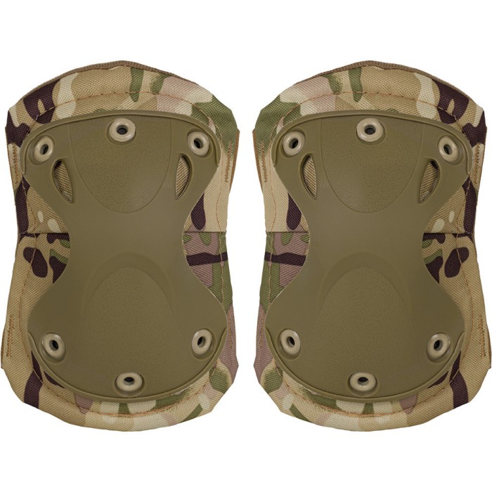 Set Cotiere Tactice Future Multicam Ultimate Tactical