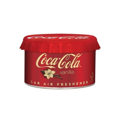 Odorizant Tip Conserva Coca Cola Vanilla foto